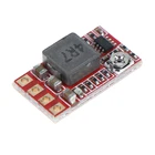 1 шт., новый компактный понижающий конвертер DC-DC 3,3 В, 3 в, 5 В, 9 В, 12 В, 3 А