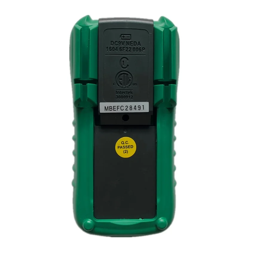 MASTECH MS8238 600V 10A цифровой универсальный измеритель карманный цифровой бытовой Высокоточный цифровой дисплей