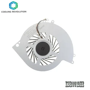 Новый внутренний охлаждающий вентилятор для замены для Play Station 4 PS4 CUH-1200 DC12V 3Pin G85B12MS1BN-56J14 KSB0912HE