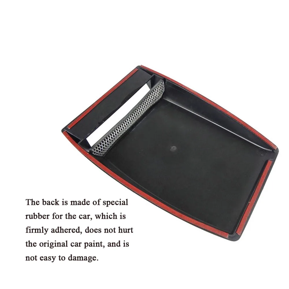 Горячая продажа автомобилей 3 цвета автомобильный Стайлинг Универсальный