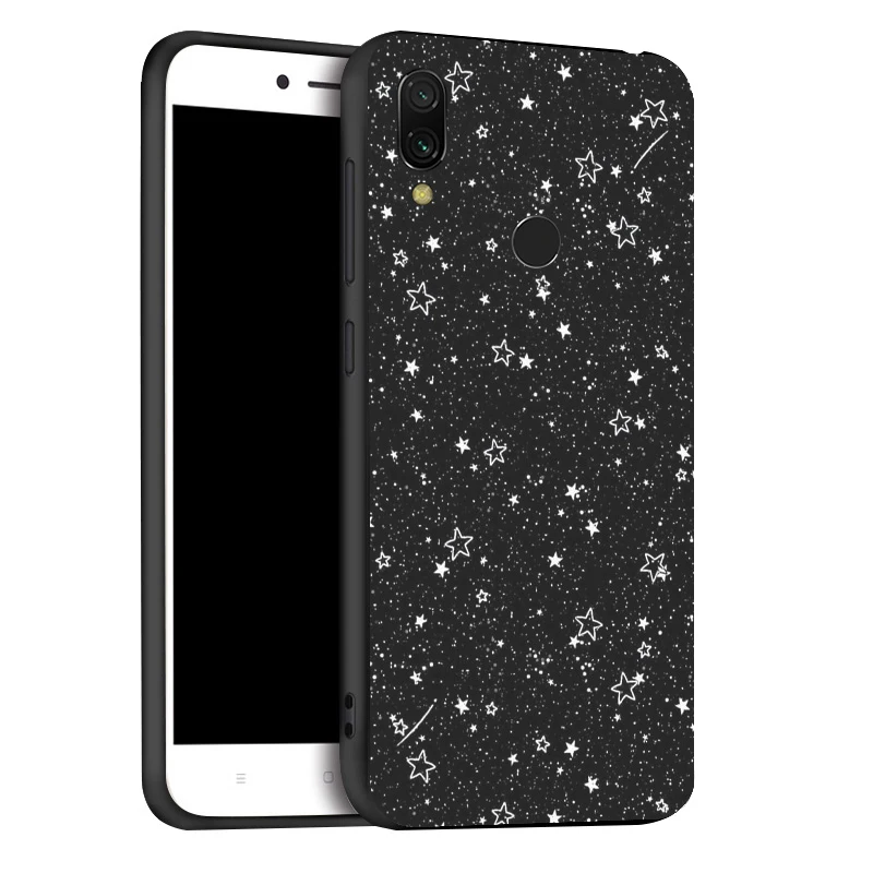 For Xiaomi Redmi Note 9 Pro Case Poco X3 M4 M3 Pro F4 Gt Cover Redmi Note 8 10 Pro 11 11s 10s 9s 10C Mi 11t Pro 11 Lite Funda