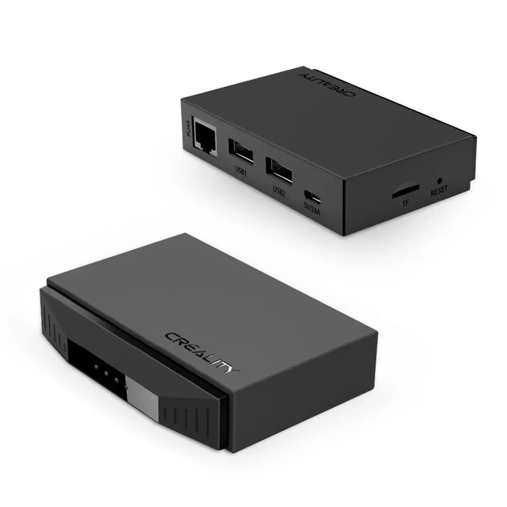 CREALITY 3D CRCC-S7 HD 1080P 1920(H)× 1080(V) веб-камера 69 23*30 7*24 5mm 5V пульт дистанционного управления