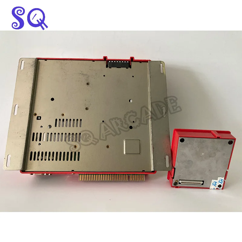 

Sammy Atomiswave mother board Metal Slug 6 orginal from Japan second hand for Coin operator Arcade amusemen Game arcade cabinet