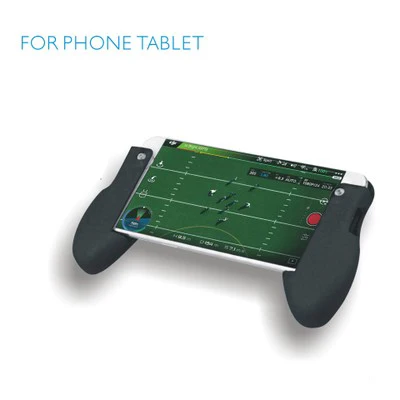 1 пара для смартфонов I Pad Mini Android iOS игровая ручка DJI Spark Drone держатель контроллера