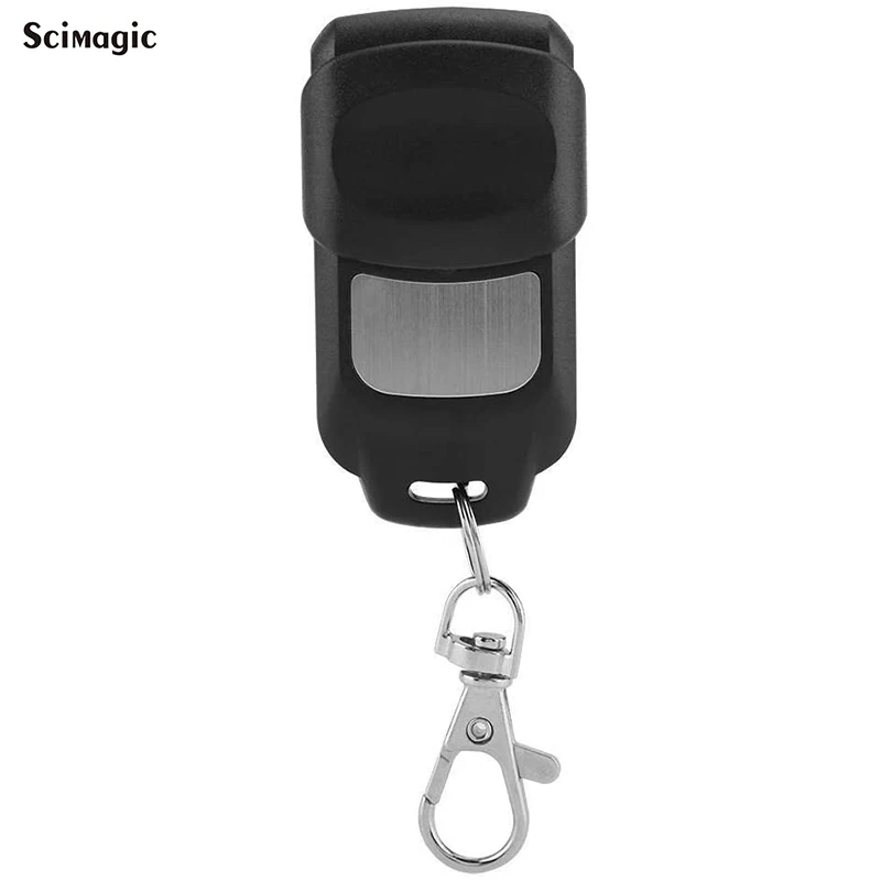 ERREKA LUNA2 LUNA3 RESON1 RESON2 433.92mhz remote control garage door opener gate clone Copy Control | Безопасность и защита