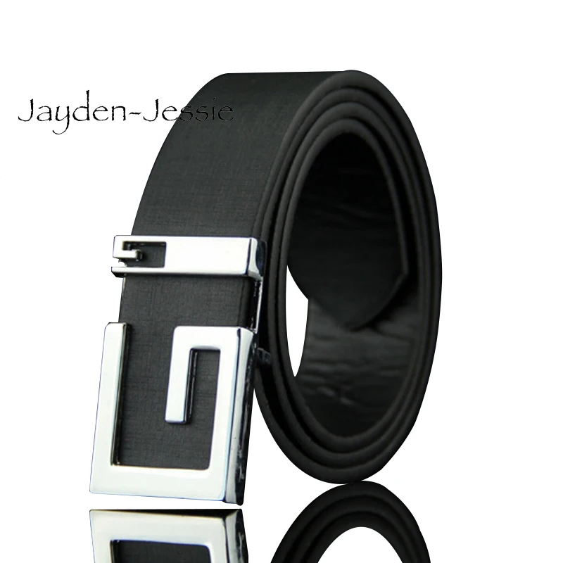 G слово шаблон металлическая кнопка высокое качество гладкая Пряжка мужские