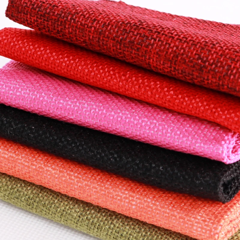 5 шт. 13*18 см льняной мешок с кулиской свадьбы и Рождества упаковка мешочки