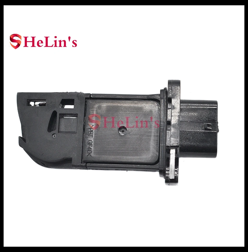 AFH60-37 06J 906 461D MAF датчик массового расхода воздуха для AUDI A4 A6 Avant 4G2 C7 4GC 4GD Q3 Q5 TT 1 8 2 0 TFSI