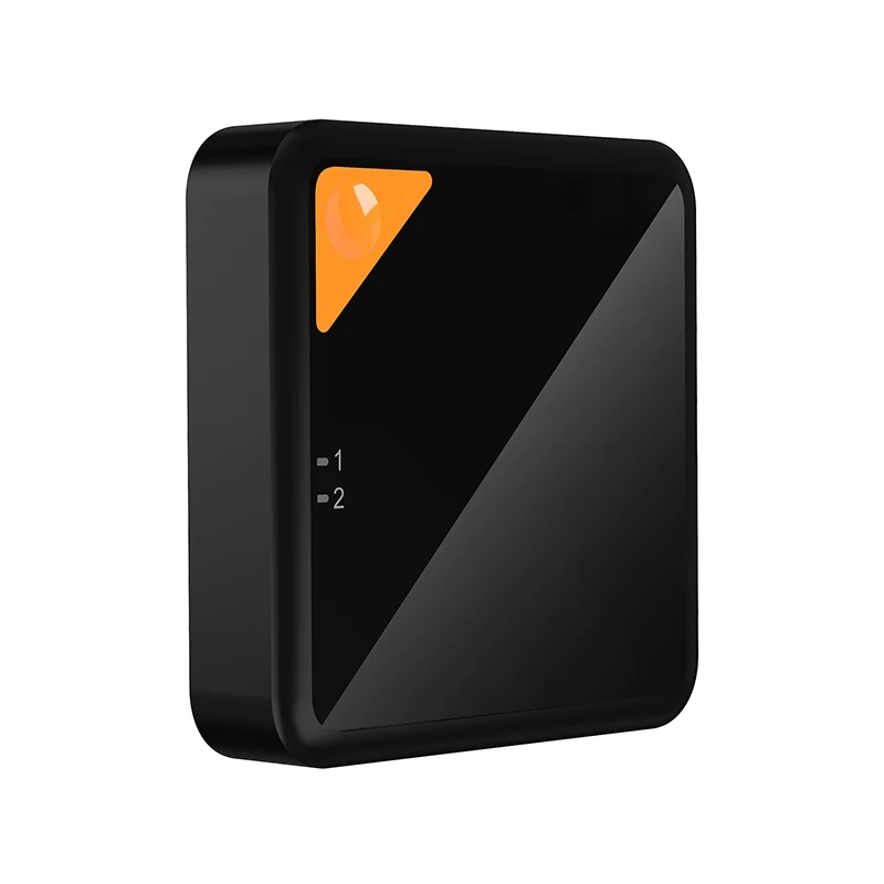 HDMI сплиттер 4K/2K коммутатор Bi-Direction 1X2/2X1 адаптер 1080P разветвитель для HDTV DVD TV BOX Z2