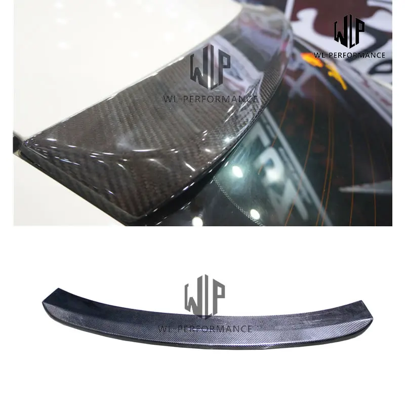 Высококачественный комплект из углеродного волокна для кузова автомобиля