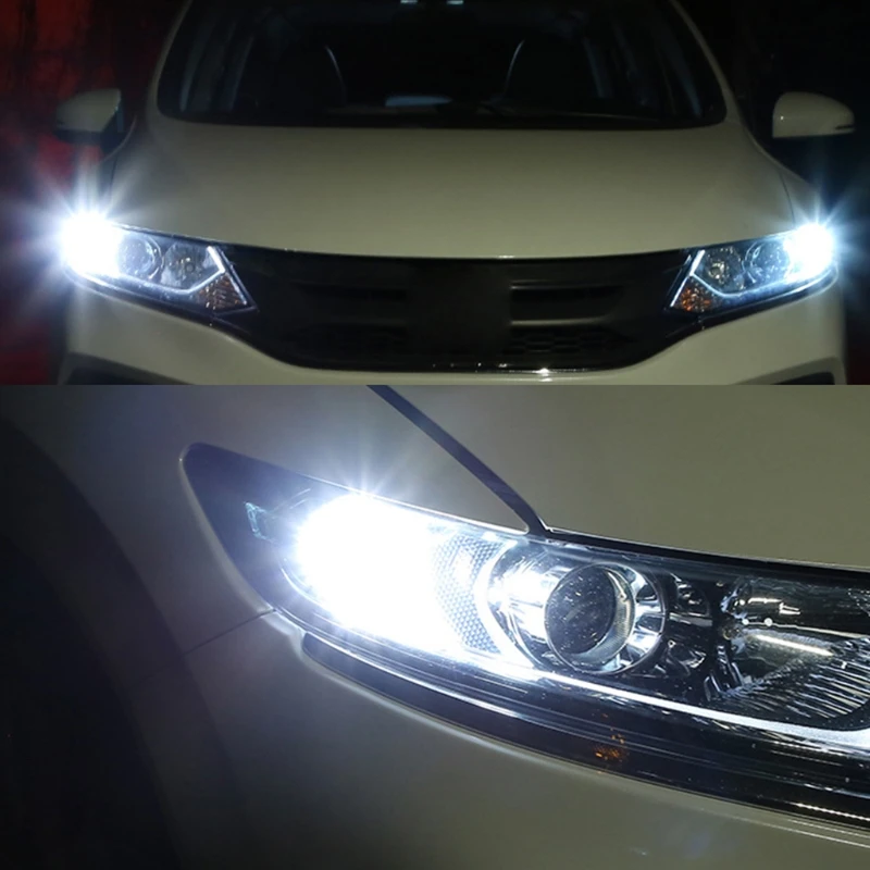 

Super Bright T10 3030 8LED Auto Lamp for Car Interior Dome Light Parking Light