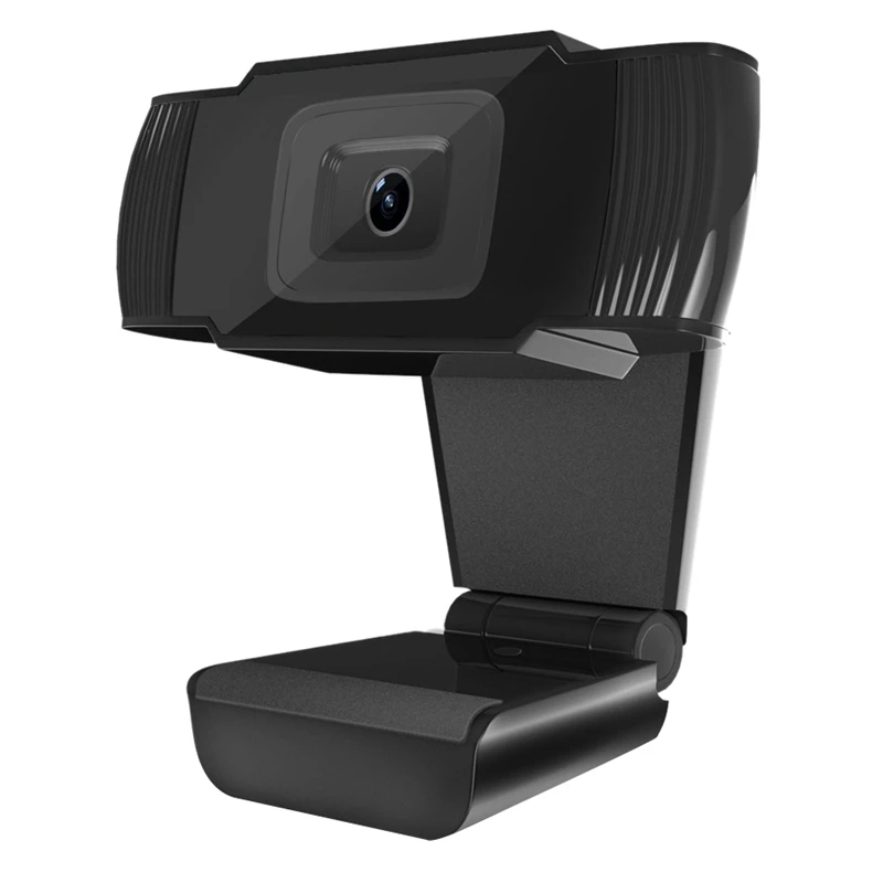 Usb Webcam 12 Megapixel High Definition Camera Web Cam 360 Degree Built-In Mic for Skype Computer Android Tv | Компьютеры и офис