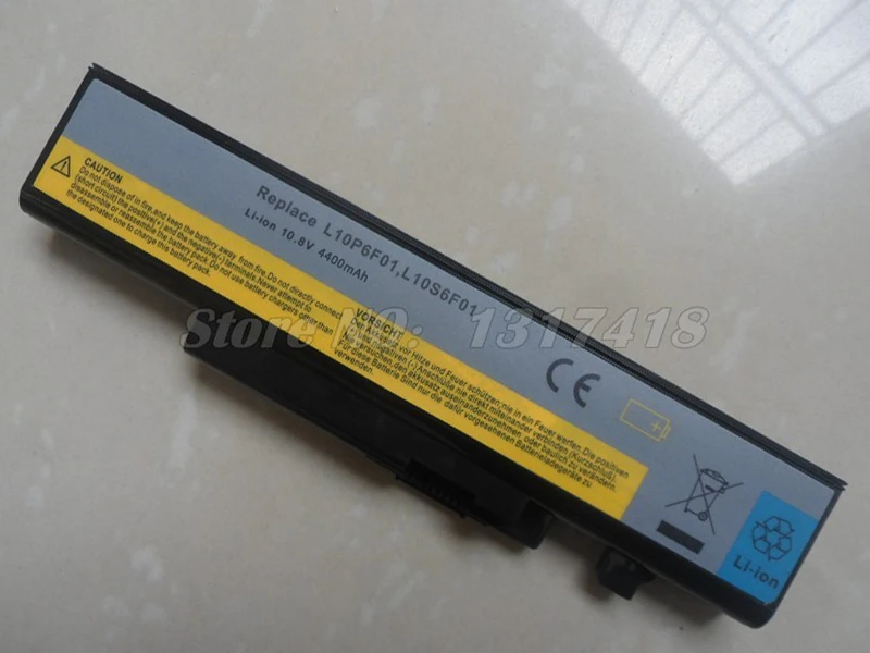 JIGU Аккумулятор для ноутбука Lenovo FRU 121001154 121001073 L10C6F01 121001151 L10P6F01 121001108 L10P6Y01 121001107 L10S6F01