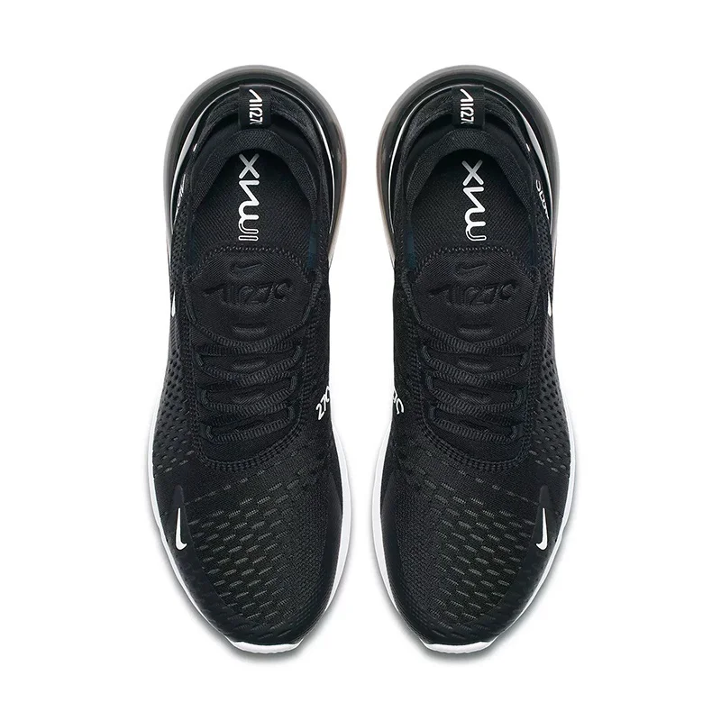 

Nike Baskets de Sport Air Max 270 pour femmes, Chaussures de Sport de Plein Air originales et authentiques, respirantes et