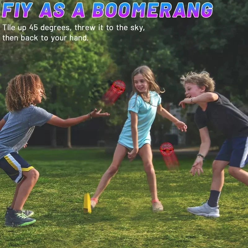 Flynova Pro летающий шар Спиннер игрушка Дрон с ручным управлением Вертолет