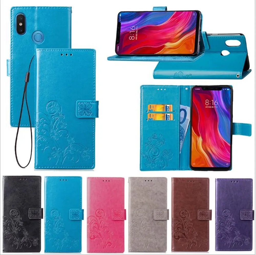 Кожаный чехол-книжка для ASUS ZenFone 3 4 5 Max M1 Pro Go Live ZB555KL ZB602KL ZC520KL ZB570TL ZB501KL ZB452KG |