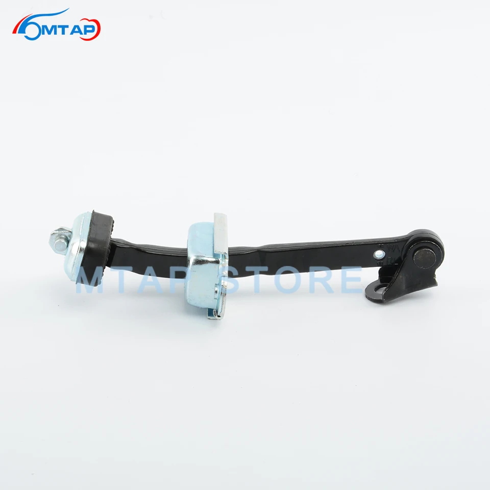 MTAP 4x для HONDA CR V CRV 2007 2011 двери автомобиля проверьте ремень фиксаторы уход за кожей
