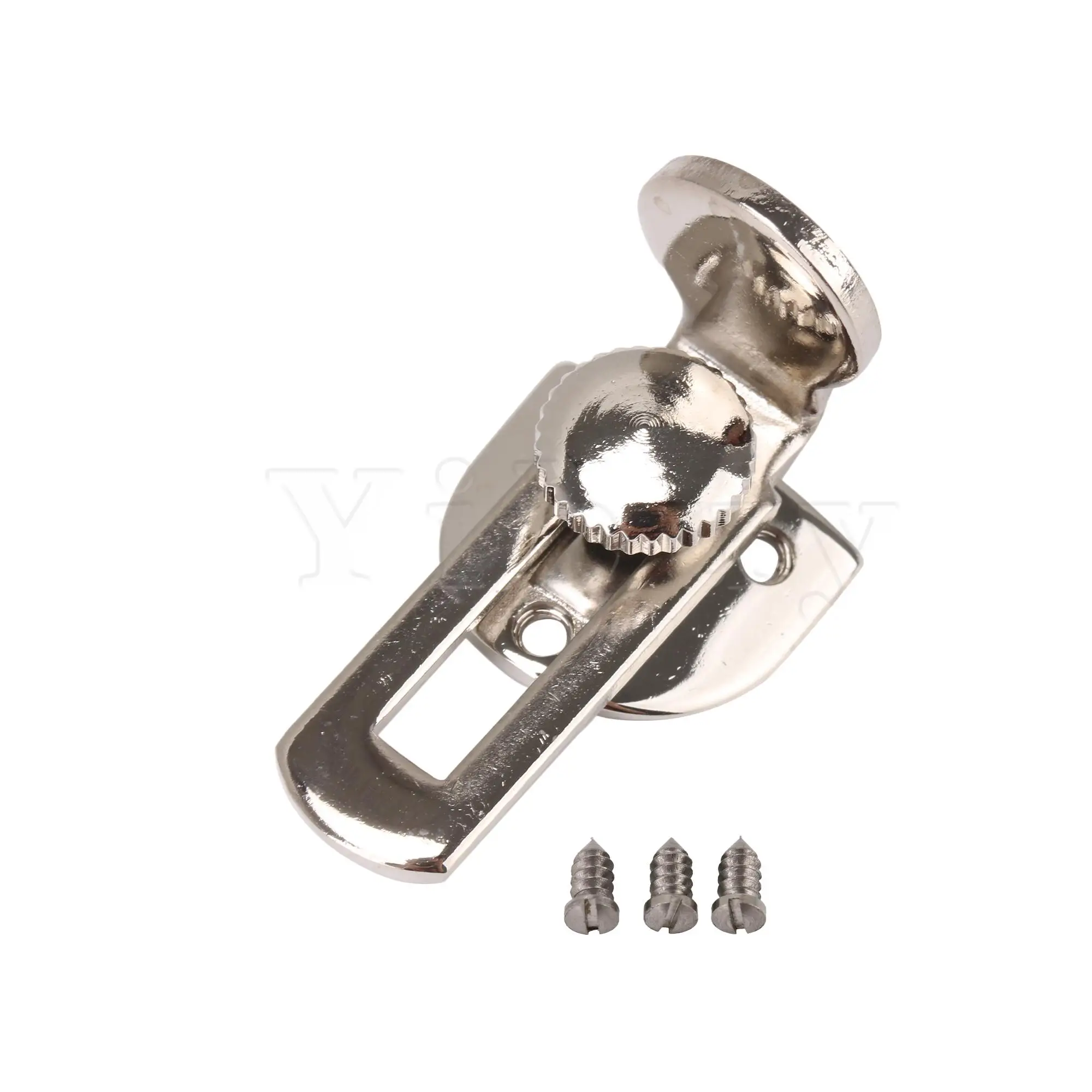 

Yibuy Bb Clarinet Thumb Rest W/Screw