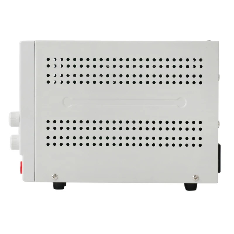 MCH 305D регулируется DC Питание 30V 5A 0 01 V/0.001A импульсный источник питания одиночный