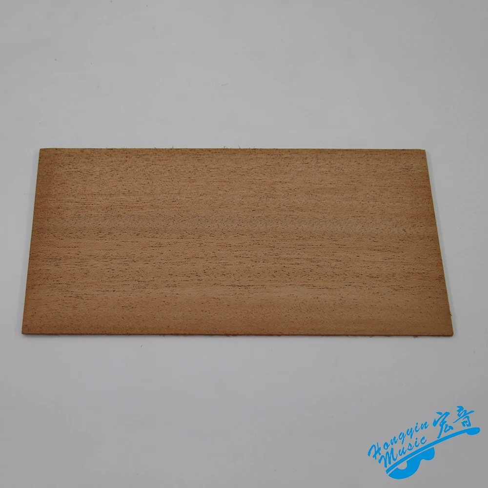 2PCS Khaya 200 90 2 2 шт. гитарный головной убор из шпона высокого качества ручной работы из дерева аксессуары для гитары из палисандра или эбенового дерева Khaya - Цвет: 2PCS Khaya 200 90 2
