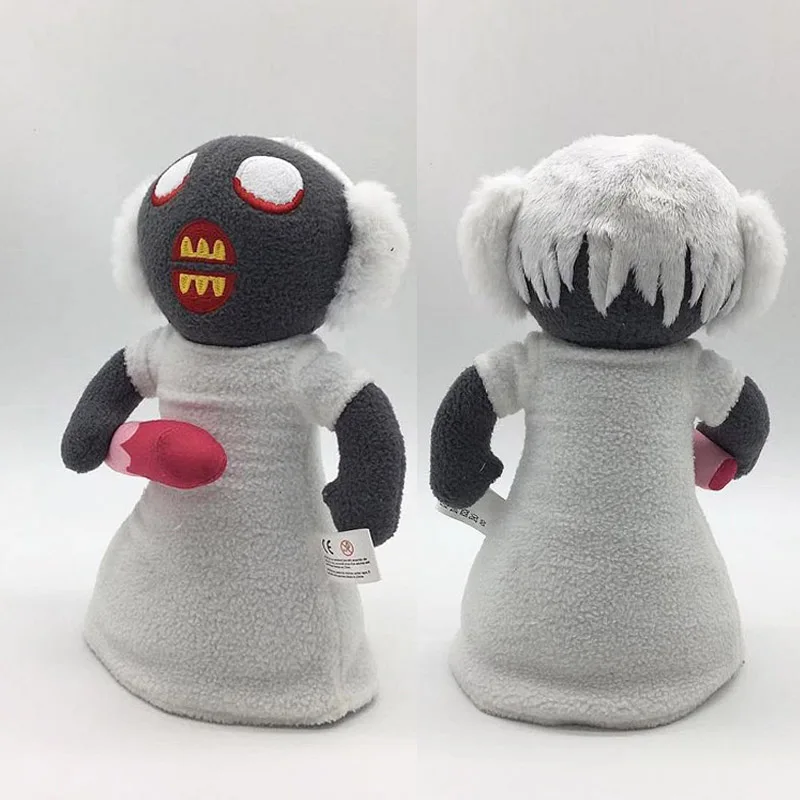 1 шт. Детская плюшевая бабушка 25 см|Персонажи мультфильмов и кино| |