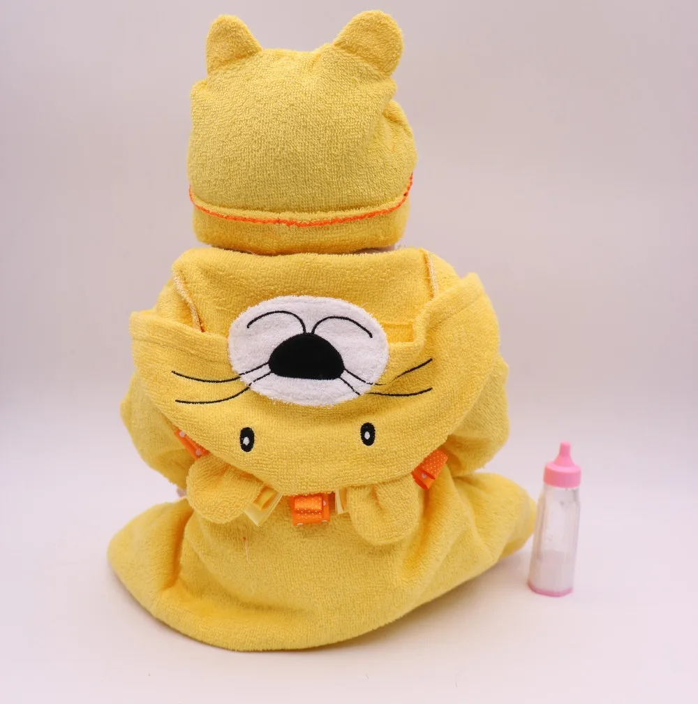 Силиконовая кукла новорожденный мальчик 55 см милая для новорожденных подарок на