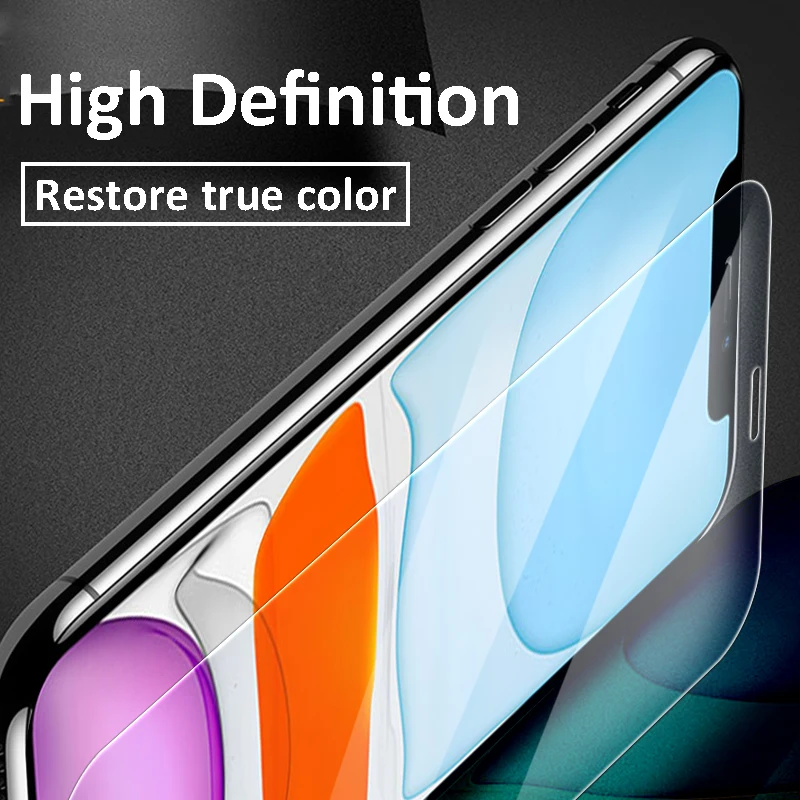 2 шт. бронированное стекло iphone 11 11pro 11promax on для pro max закаленное защитное 11max чехол |