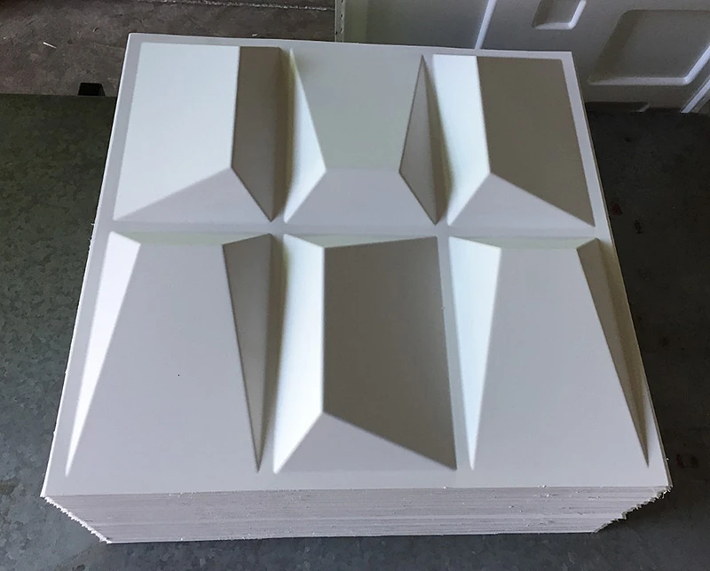 4 шт./партия 50x50 см 3D настенные панели 3D настенные наклейки домашний Декор Гостиная/кухня/настенные панели для дома современный домашний декор настенная ткань
