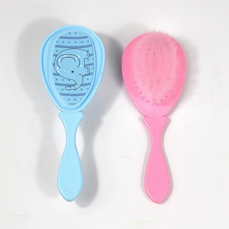 2 шт. Детская щетка и расческа для волос | Мать ребенок
