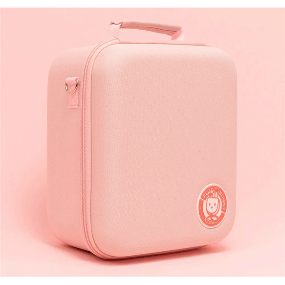 Portable Game Controller Storage Bag Box for Nintend Switch Accessories Large Capacity Cartoon Travel Carrying Case Pouch | Электроника