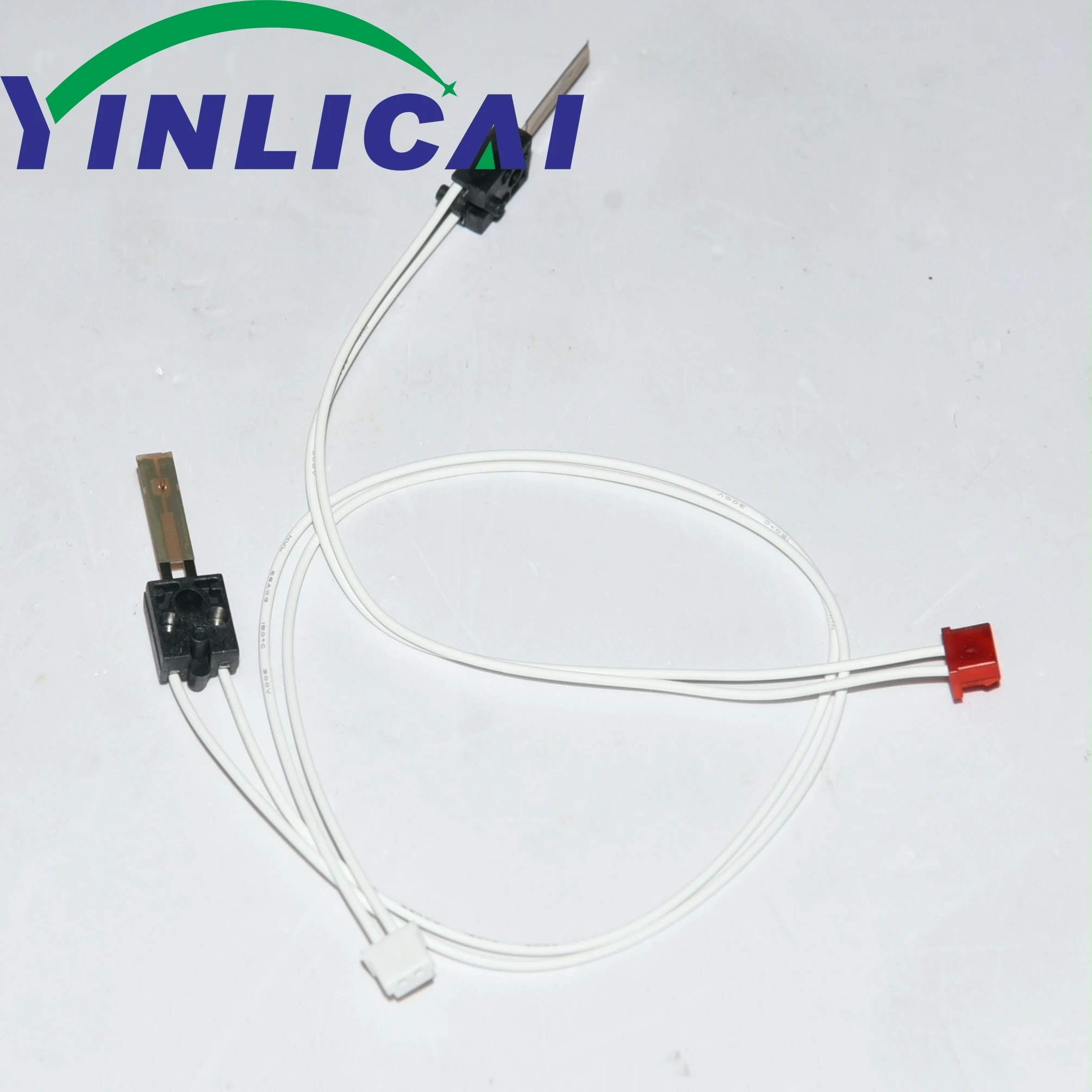 1set Fuser Thermistor for Ricoh Aficio 2051 2060 2075 MP 5500 6000 6001 6002 6500 7000 7001 7500 7502 8000 8001 9002 MP7500