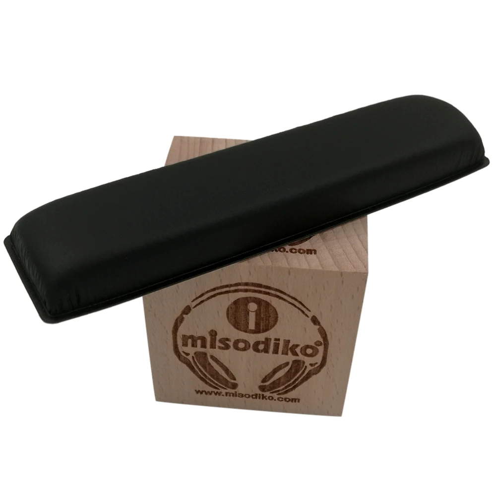 Комплект подушек misodiko для наушников и повязки на голову Sennheiser HD201 HD206 HD180 HD201S
