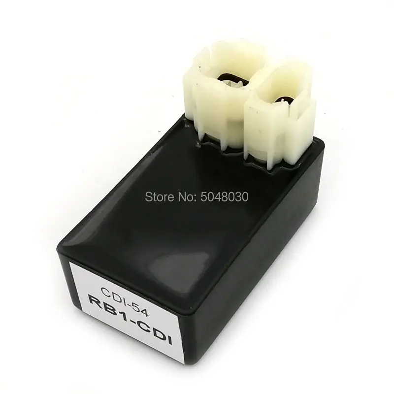 Высокая производительность Цифровой CDI Коробка зажигания для SYM Quad Lander 300 S/300 S RB1-CDI