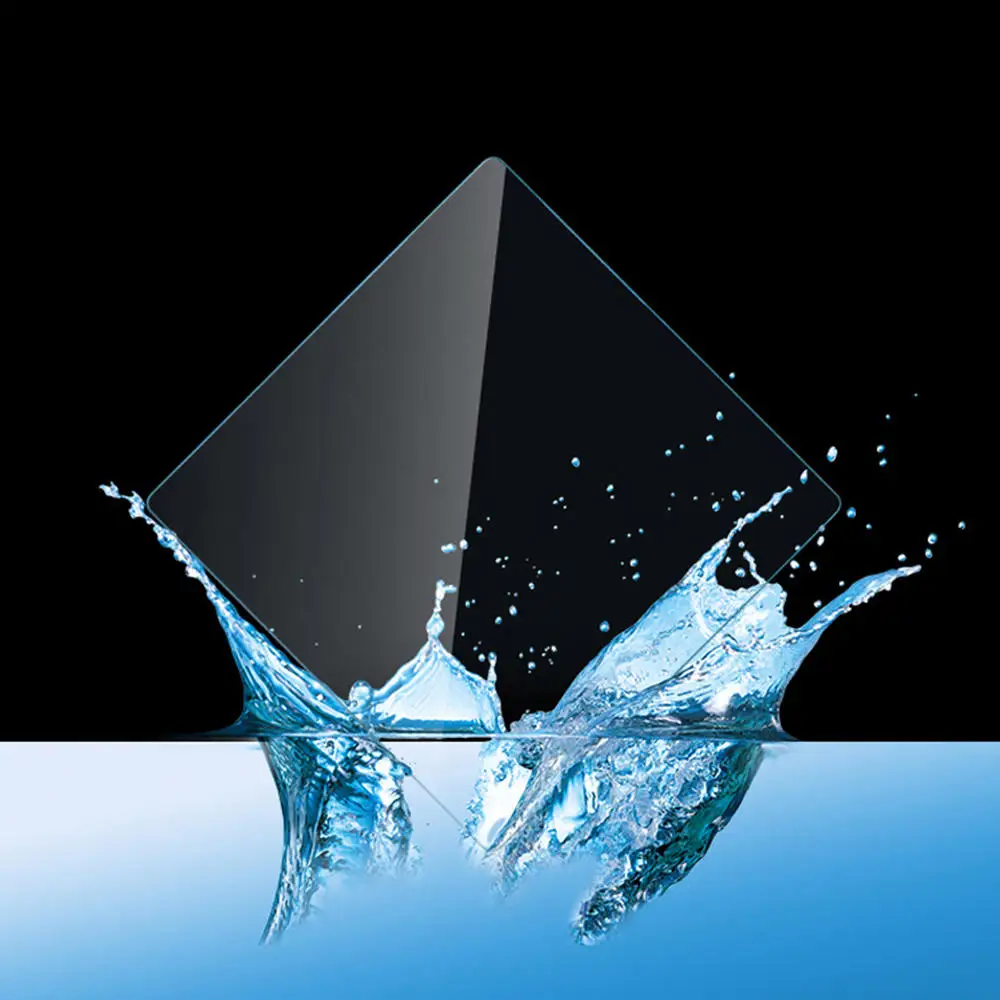 A3pcs автомобиль внедорожник Грузовик прозрачные антистатические