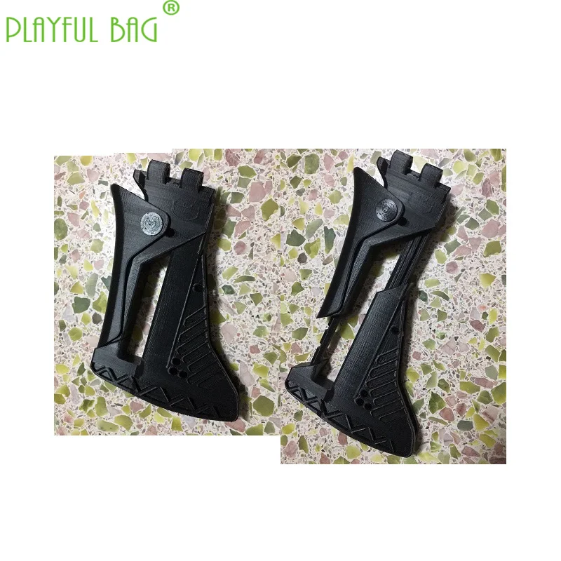 Интересная игрушка для занятий спортом на открытом воздухе с 3D принтом новинка