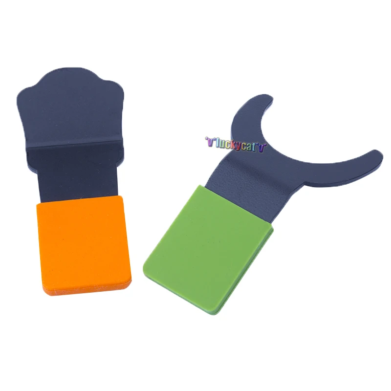 2 шт. стоматологический силиконовый черный фон для фотосъемки | Красота и