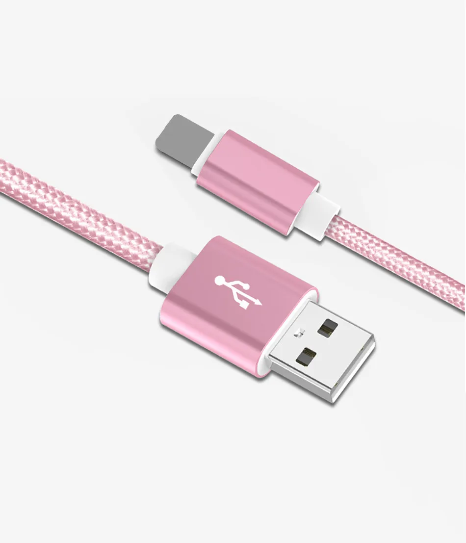 Usb-кабель для быстрой зарядки 3 А для iPhone 11Por XS Max XR X 8 7 6 6S Plus 5 5S iPad, кабель для мобильного телефона, кабель для быстрой зарядки и передачи данных