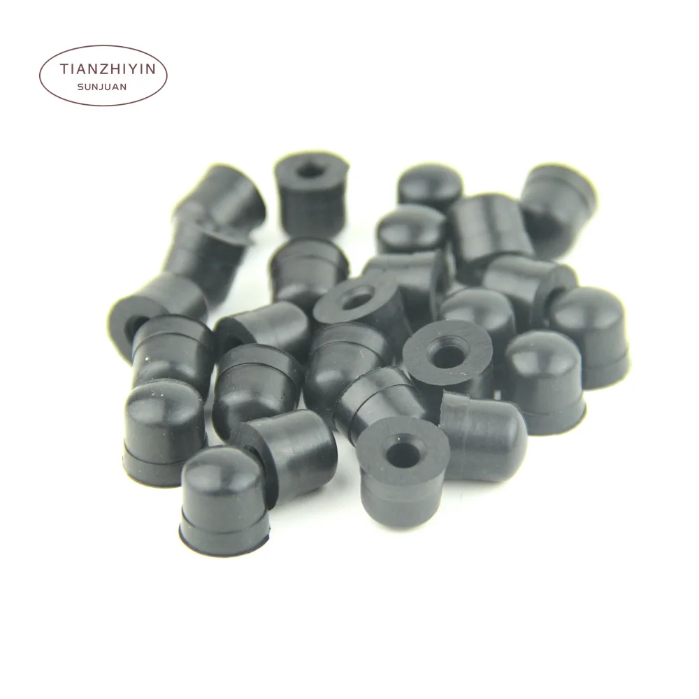 5 шт. наконечник бампера для латунного инструмента | Спорт и развлечения