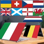 Прорезиненный легкий жесткий чехол для ноутбука Huawei MateBook D14D151314 Honor MagicBook 1415Pro 16,1X Pro 13,9