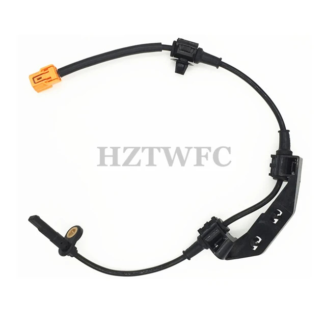 Бесплатная доставка 57475-SCV-A01 задний левый Датчик ABS для Honda Element 2008-2011 57475SCVA01 датчик