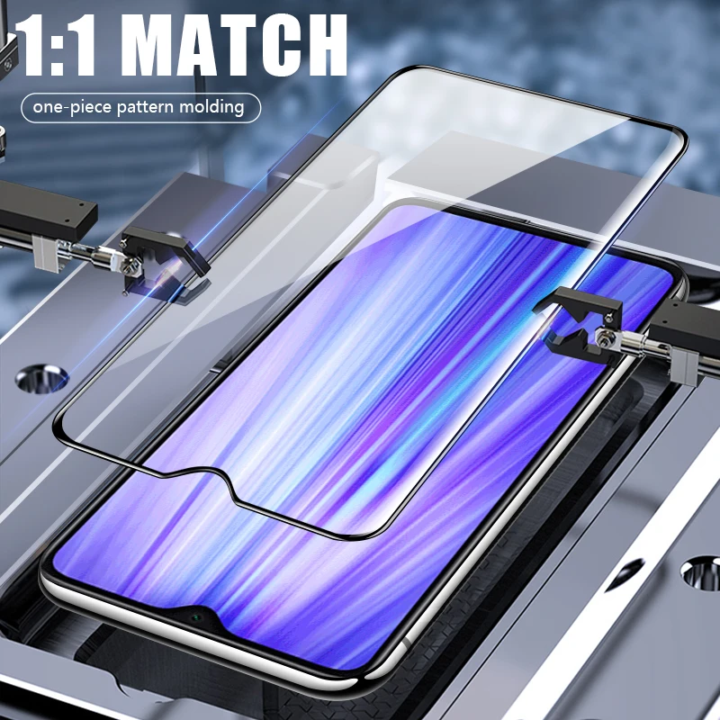3 в 1 чехол+ Защитное стекло для redmi note 8 7 pro защита экрана стекло для объектива на xiomi redmi note 8 7 pro стекло для камеры