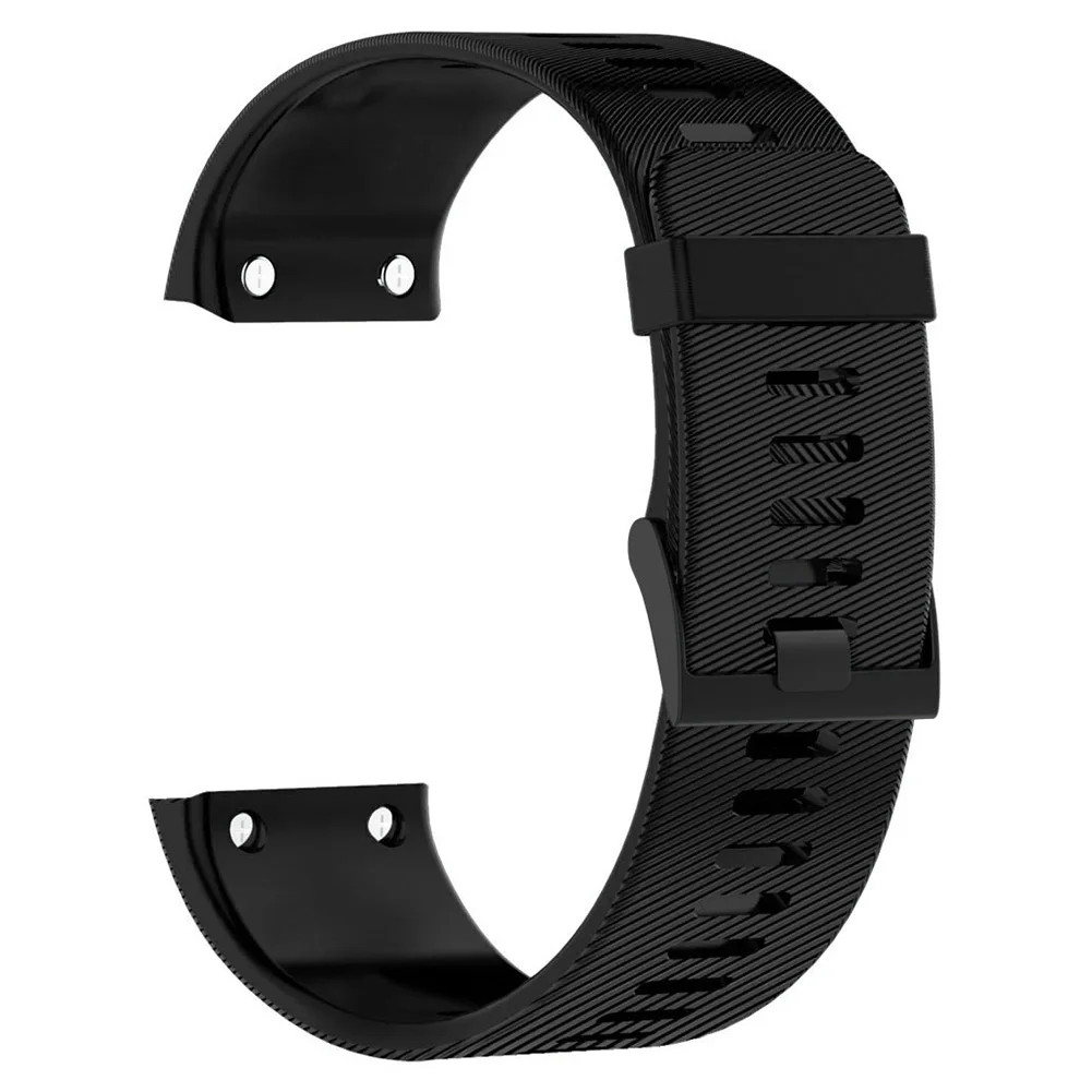 Ремешок для наручных часов Garmin Forerunner 35 повседневный цветной регулируемый модный