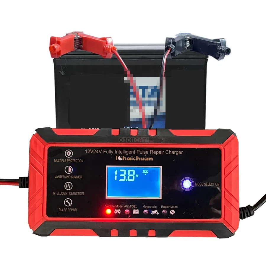 Высокая емкость D8 стартер автомобиля портативный аварийный аккумулятор