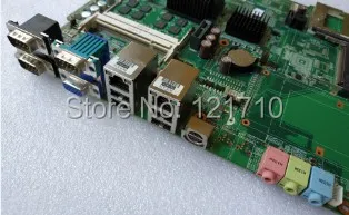 Плата промышленного оборудования PCM-8200 REV.A1 19AK 820001   969К 820000 E (art.: 3920cd016e386) - 3920cd016e386
