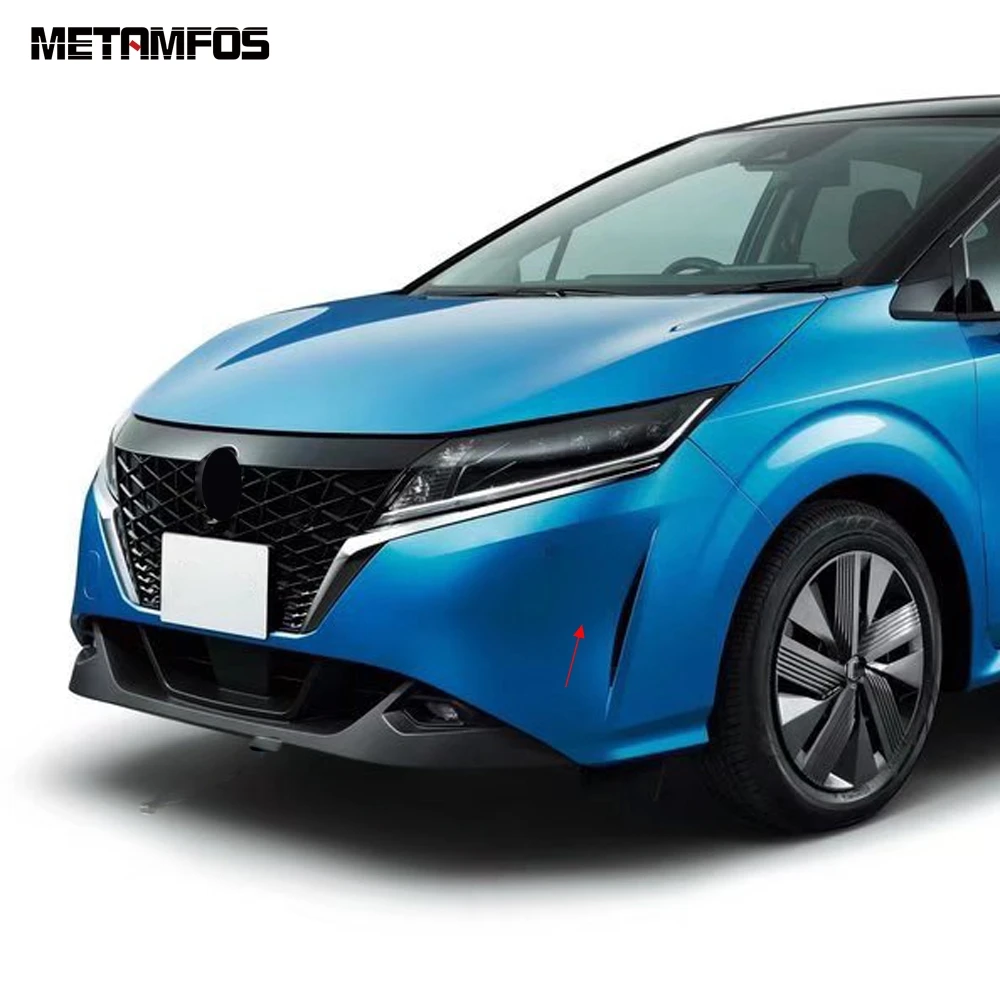 Nissan note 2020