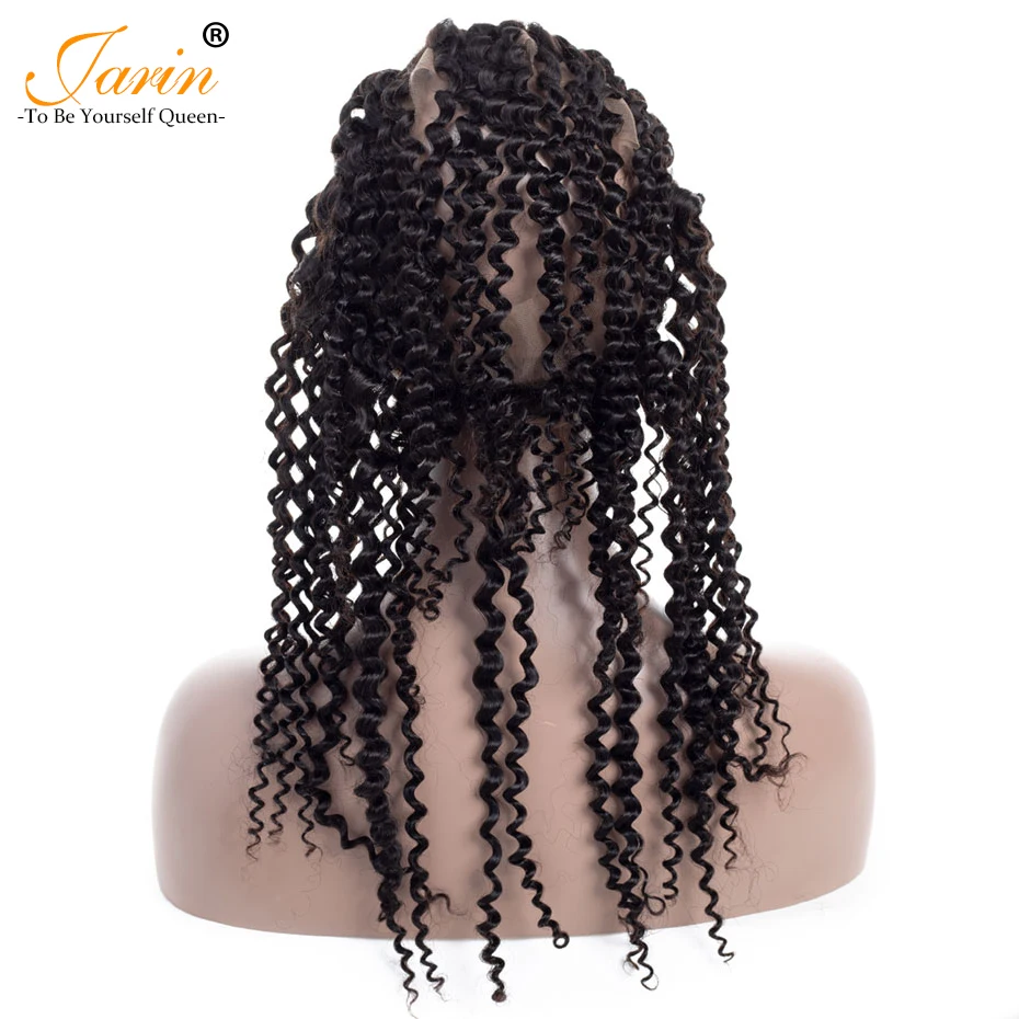 Курчавые Волнистые Волосы Ярина 360 волнистых волос бразильские волосы для