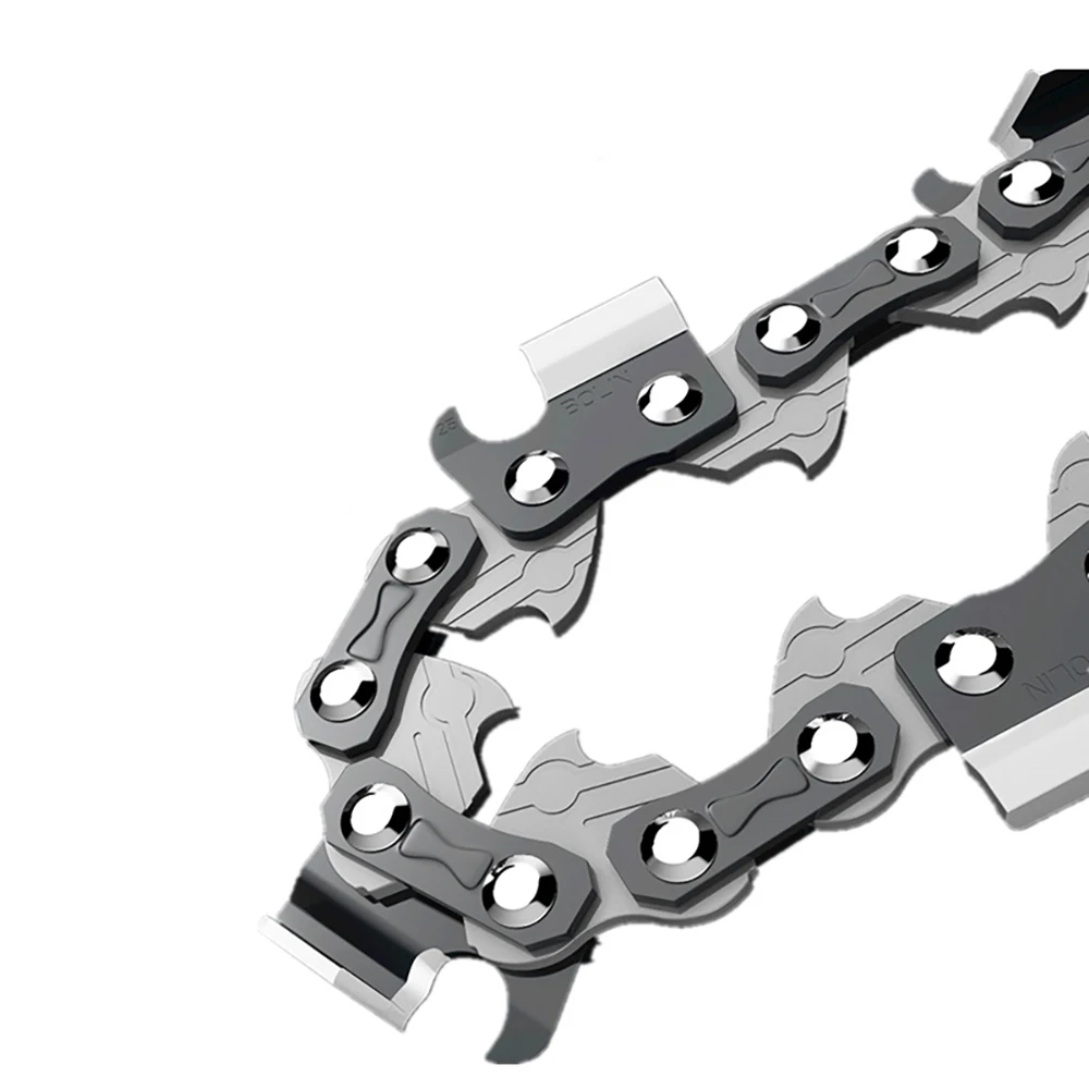 

Sawing Chain Accessory Wood Parts For Cutting Cutting Saw Chainsaw Chain Lumber Chainsaw Mill For Straight-Angle Blade