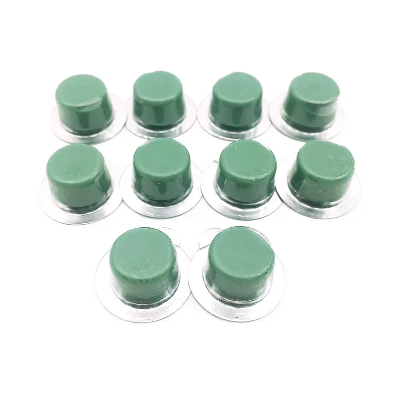 10 шт. профессиональная Полировальная паста для зубов| |