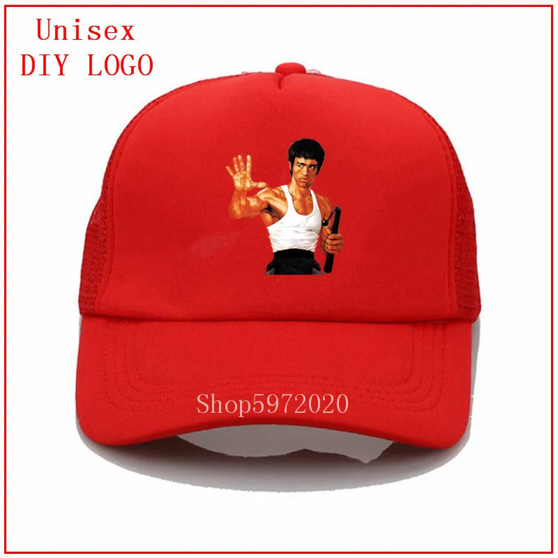 Lee Мода 2017 Брюс бейсбольная кепка Женская бейсболка Мужская крест-накрест шапка с