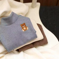 2021 solid color puppy bottoming shirt teddy breathable spring pet fashion two legged clothes dog cute pullover
